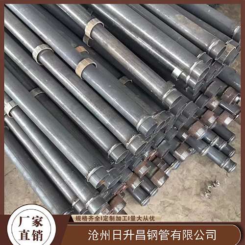 南丹声测管生产厂家