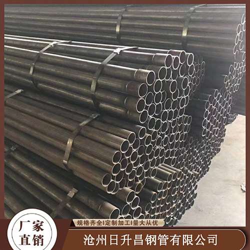南丹声测管每延米重量理论计算公式